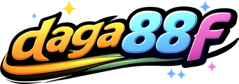 daga88f logo